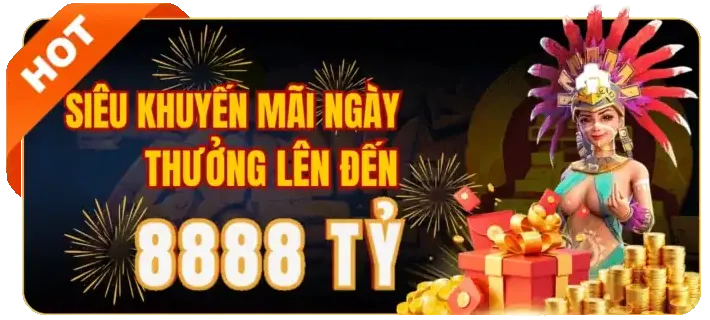 Các khuyến mãi Nổ Hũ 99win