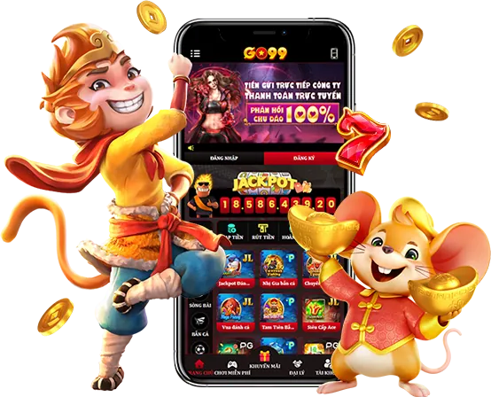 Khuyến mãi chào mừng 99win nổ hũ