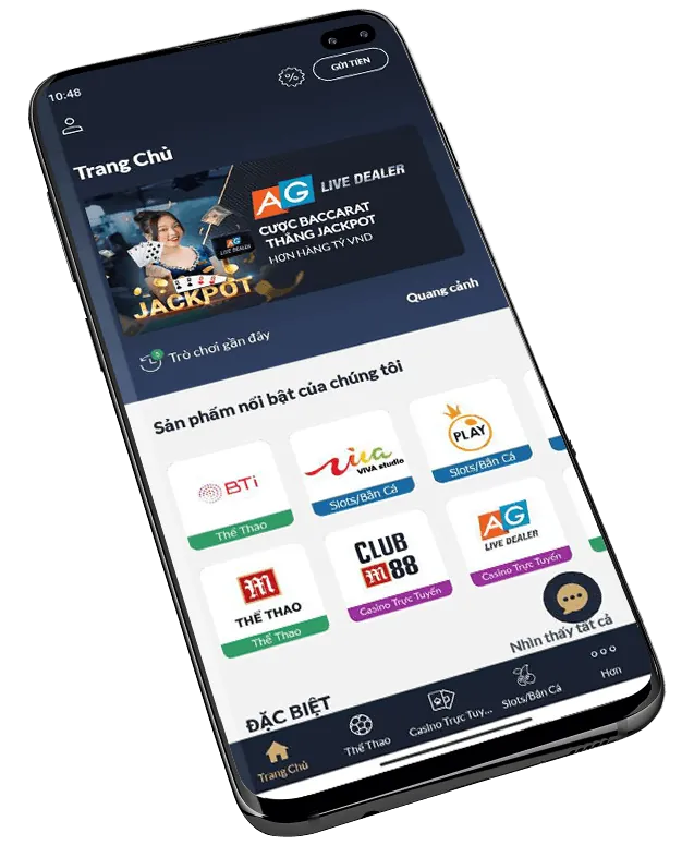 Nền Tảng Cá Cược Thể Thao 99win