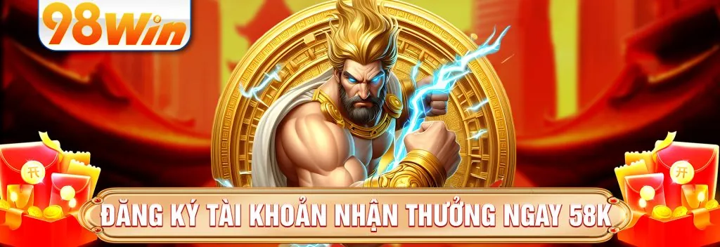 Hình ảnh chính game nổ hũ 99win với jackpot bùng nổ