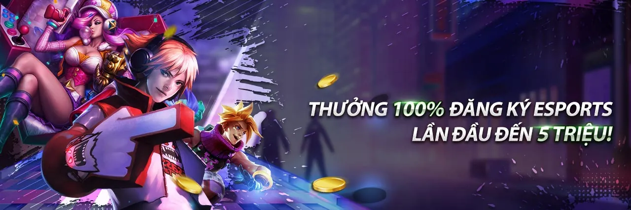 Hình ảnh chào mừng đăng ký 99win Nổ Hũ với các trò chơi cá cược trực tuyến