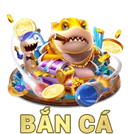 Biểu tượng trò chơi slot chủ đề châu Á với rồng vàng và may mắn