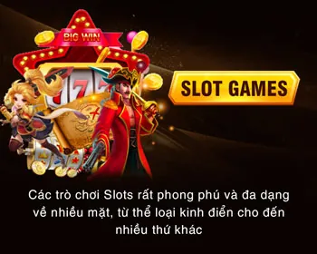 Đa dạng trò chơi 99win Nổ Hũ