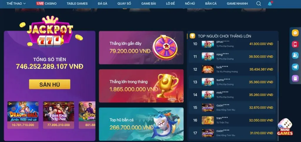 Vua Biển Cả - 99win Nổ Hũ
